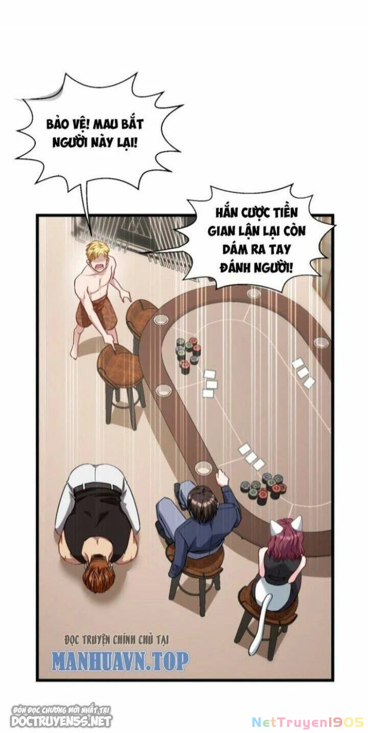 Bỏ Làm Simp Chúa, Ta Có Trong Tay Cả Tỉ Thần Hào! Chapter 221 - Trang 15