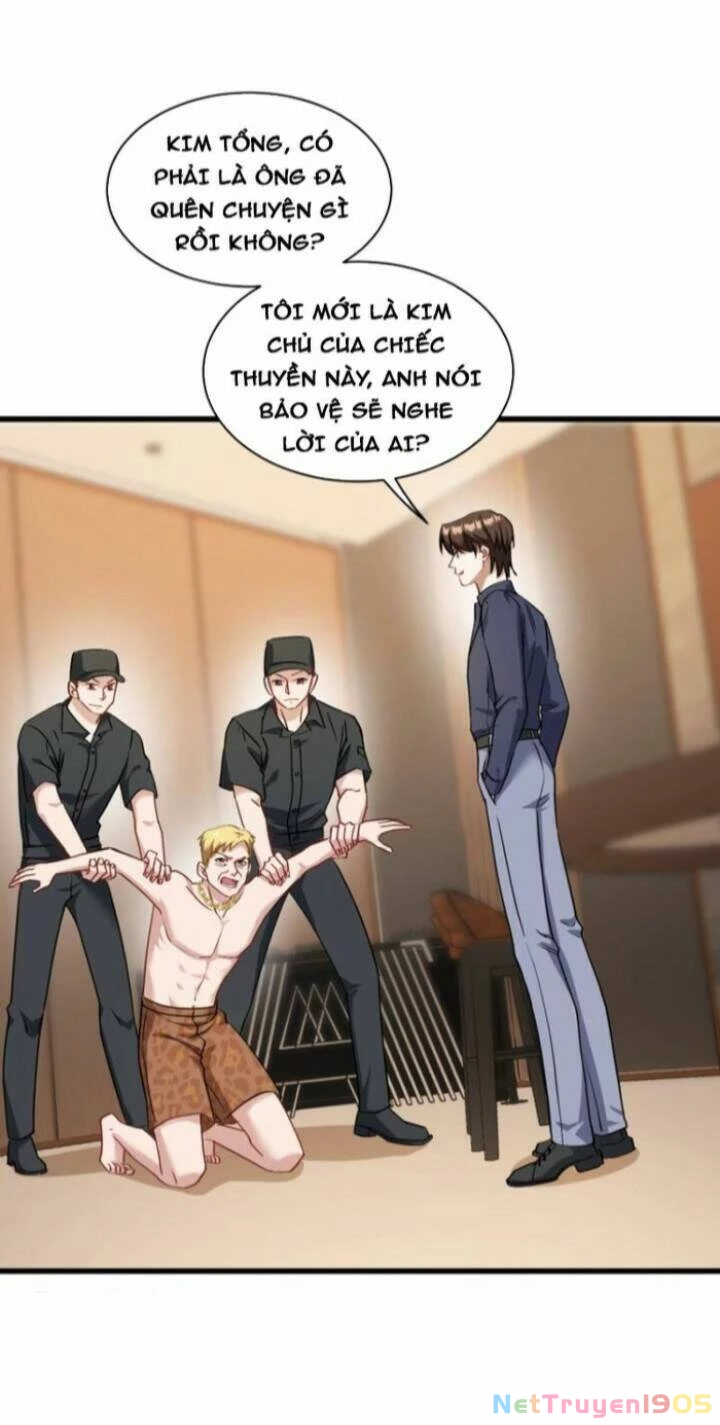 Bỏ Làm Simp Chúa, Ta Có Trong Tay Cả Tỉ Thần Hào! Chapter 221 - Trang 17