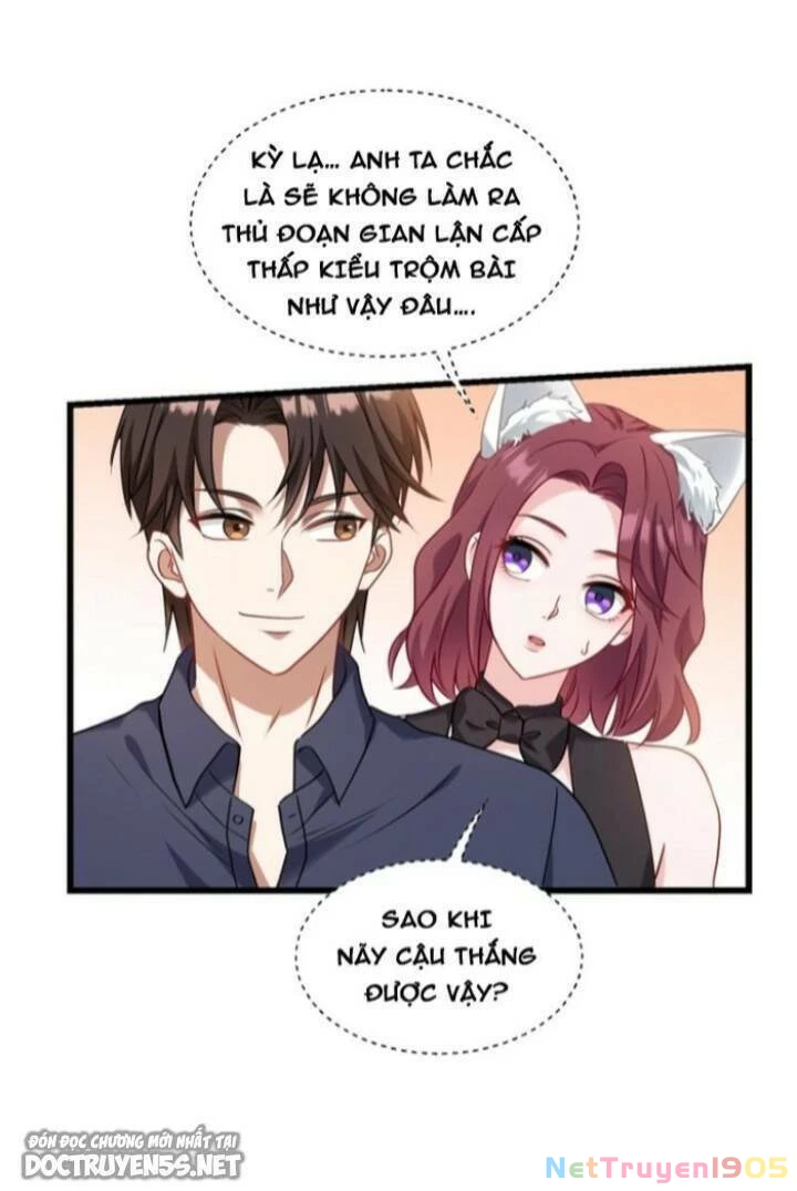 Bỏ Làm Simp Chúa, Ta Có Trong Tay Cả Tỉ Thần Hào! Chapter 221 - Trang 19