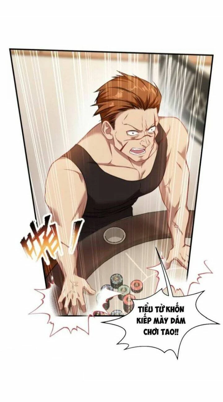 Bỏ Làm Simp Chúa, Ta Có Trong Tay Cả Tỉ Thần Hào! Chapter 221 - Trang 2