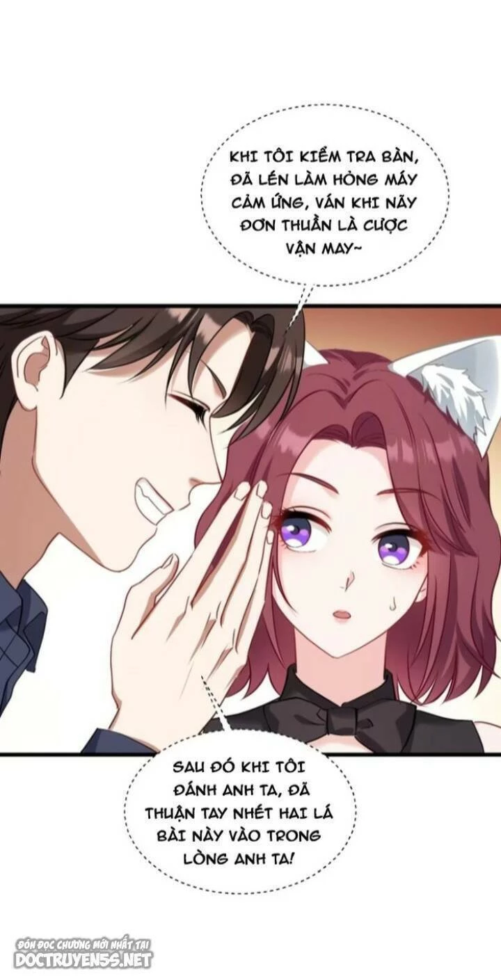 Bỏ Làm Simp Chúa, Ta Có Trong Tay Cả Tỉ Thần Hào! Chapter 221 - Trang 20