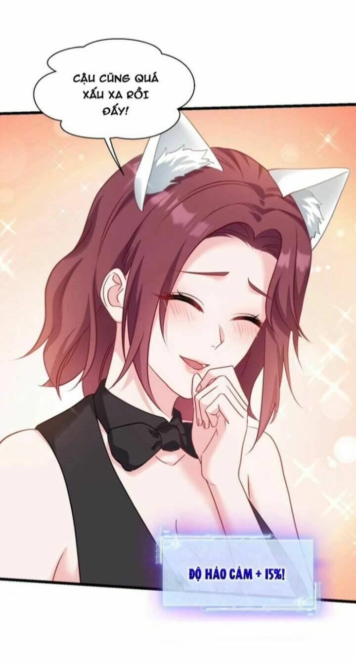 Bỏ Làm Simp Chúa, Ta Có Trong Tay Cả Tỉ Thần Hào! Chapter 221 - Trang 21