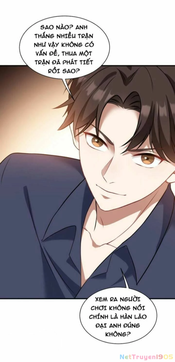 Bỏ Làm Simp Chúa, Ta Có Trong Tay Cả Tỉ Thần Hào! Chapter 221 - Trang 3