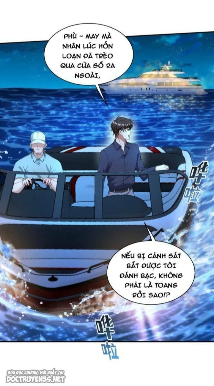 Bỏ Làm Simp Chúa, Ta Có Trong Tay Cả Tỉ Thần Hào! Chapter 222 - Trang 10