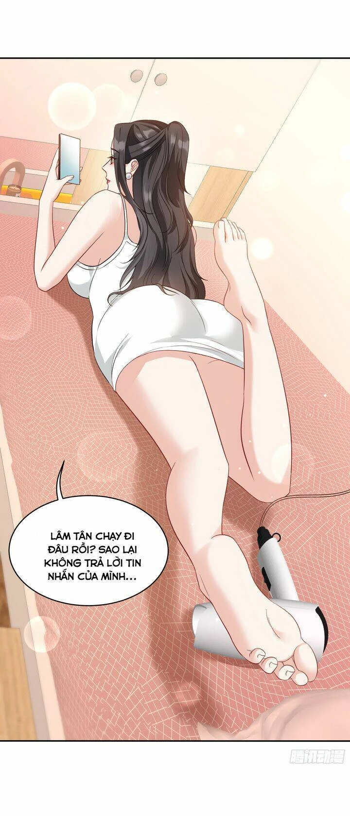 Bỏ Làm Simp Chúa, Ta Có Trong Tay Cả Tỉ Thần Hào! Chapter 222 - Trang 12