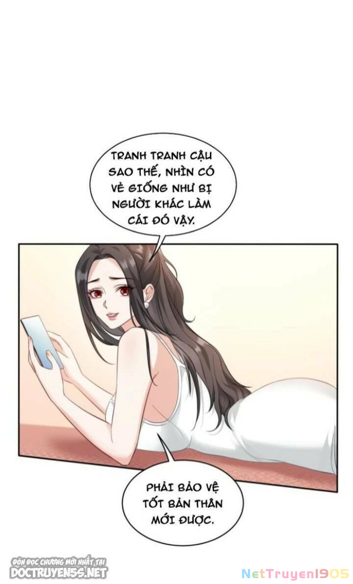 Bỏ Làm Simp Chúa, Ta Có Trong Tay Cả Tỉ Thần Hào! Chapter 222 - Trang 17