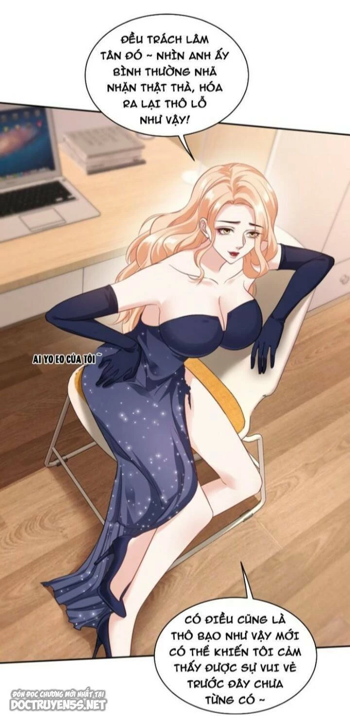 Bỏ Làm Simp Chúa, Ta Có Trong Tay Cả Tỉ Thần Hào! Chapter 222 - Trang 18