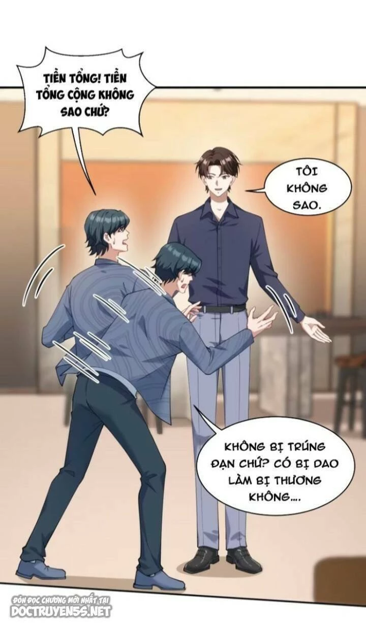 Bỏ Làm Simp Chúa, Ta Có Trong Tay Cả Tỉ Thần Hào! Chapter 222 - Trang 2