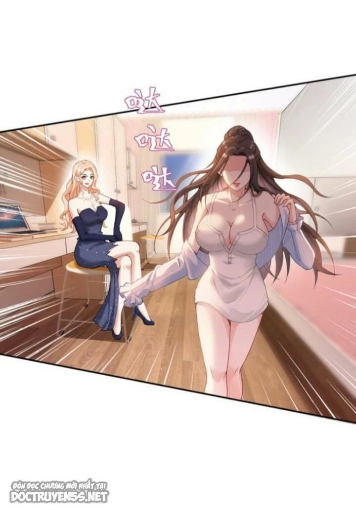 Bỏ Làm Simp Chúa, Ta Có Trong Tay Cả Tỉ Thần Hào! Chapter 222 - Trang 23