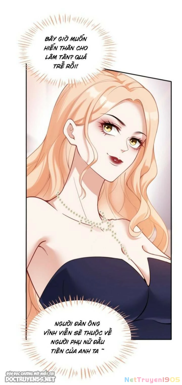 Bỏ Làm Simp Chúa, Ta Có Trong Tay Cả Tỉ Thần Hào! Chapter 222 - Trang 24