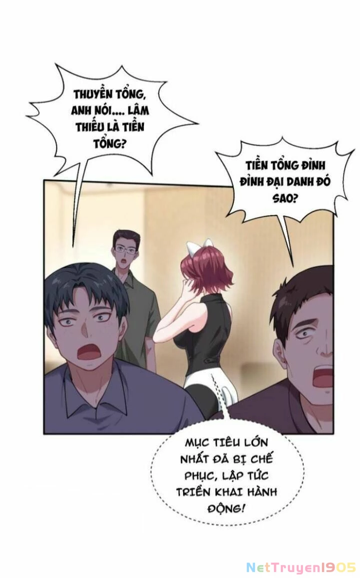 Bỏ Làm Simp Chúa, Ta Có Trong Tay Cả Tỉ Thần Hào! Chapter 222 - Trang 3