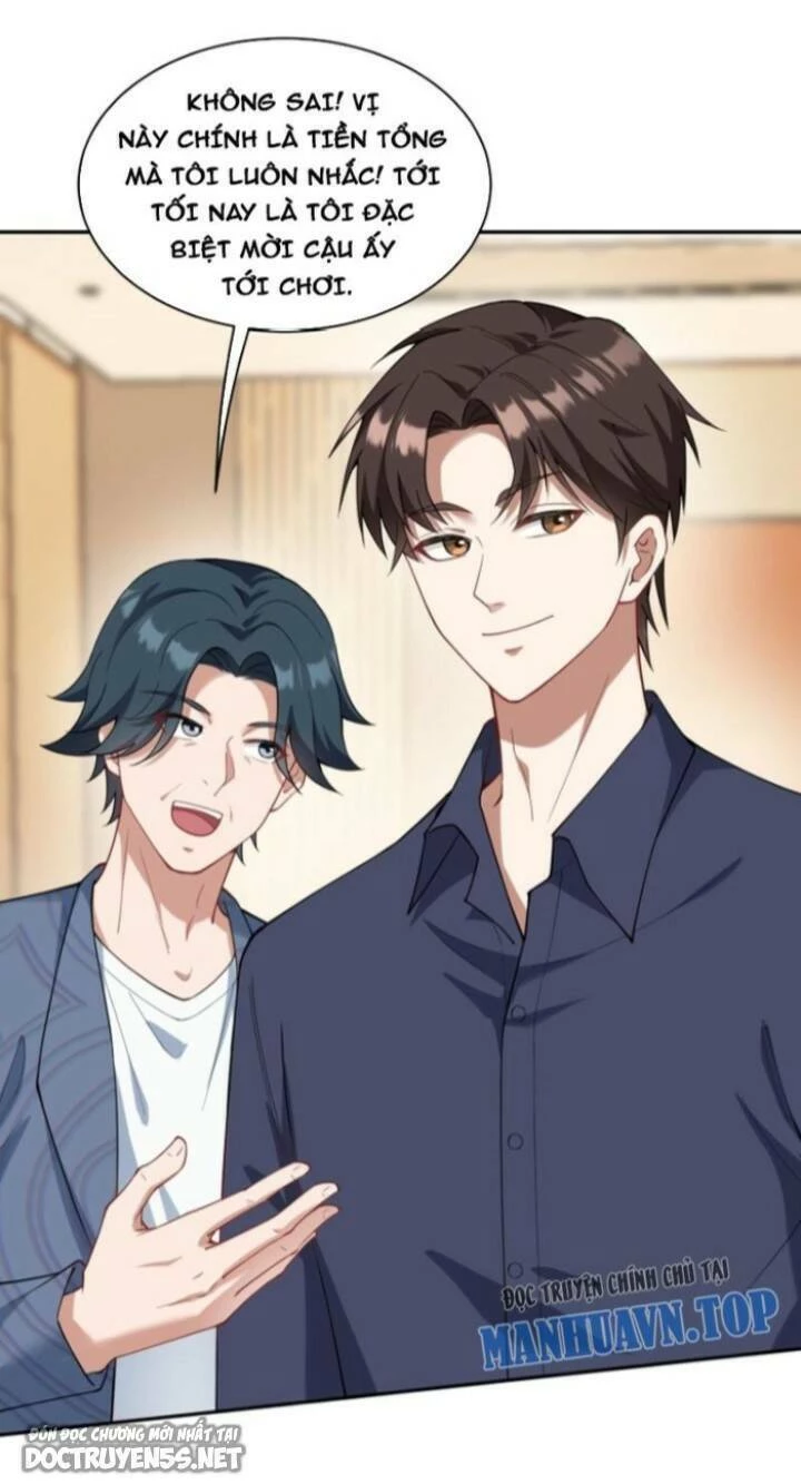 Bỏ Làm Simp Chúa, Ta Có Trong Tay Cả Tỉ Thần Hào! Chapter 222 - Trang 4