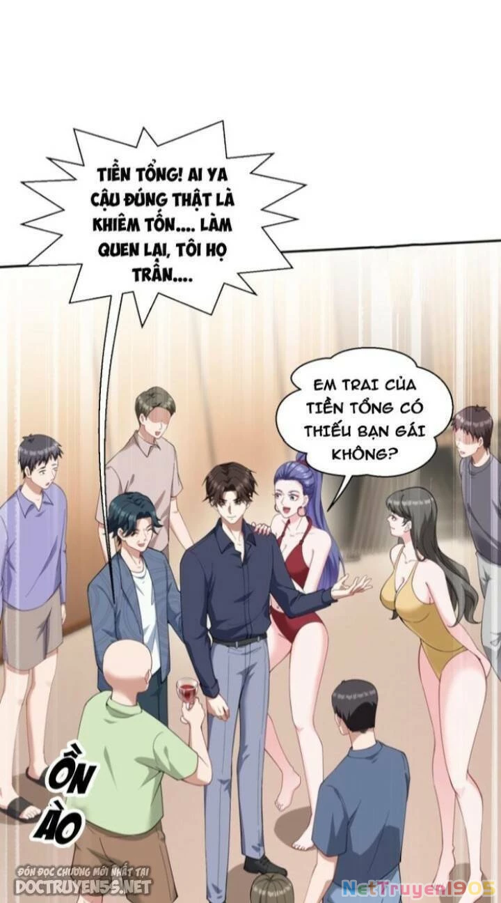Bỏ Làm Simp Chúa, Ta Có Trong Tay Cả Tỉ Thần Hào! Chapter 222 - Trang 5