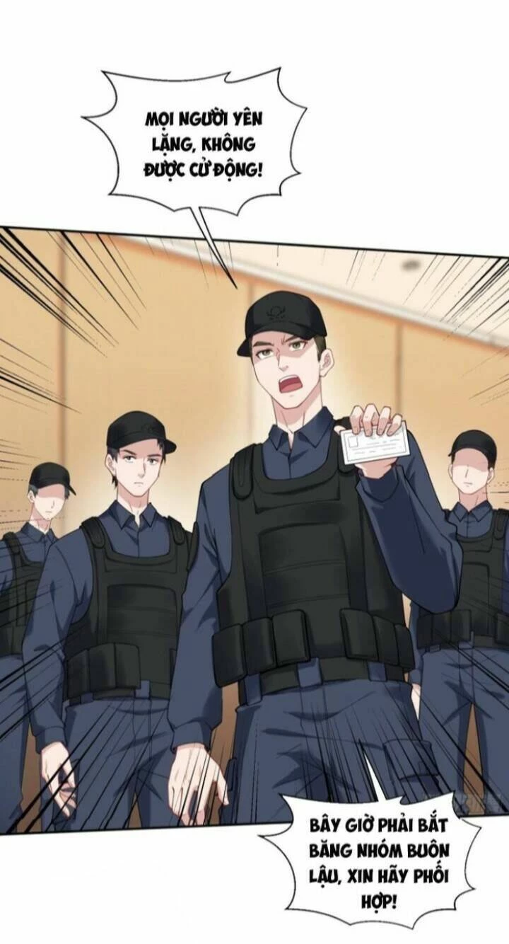 Bỏ Làm Simp Chúa, Ta Có Trong Tay Cả Tỉ Thần Hào! Chapter 222 - Trang 7