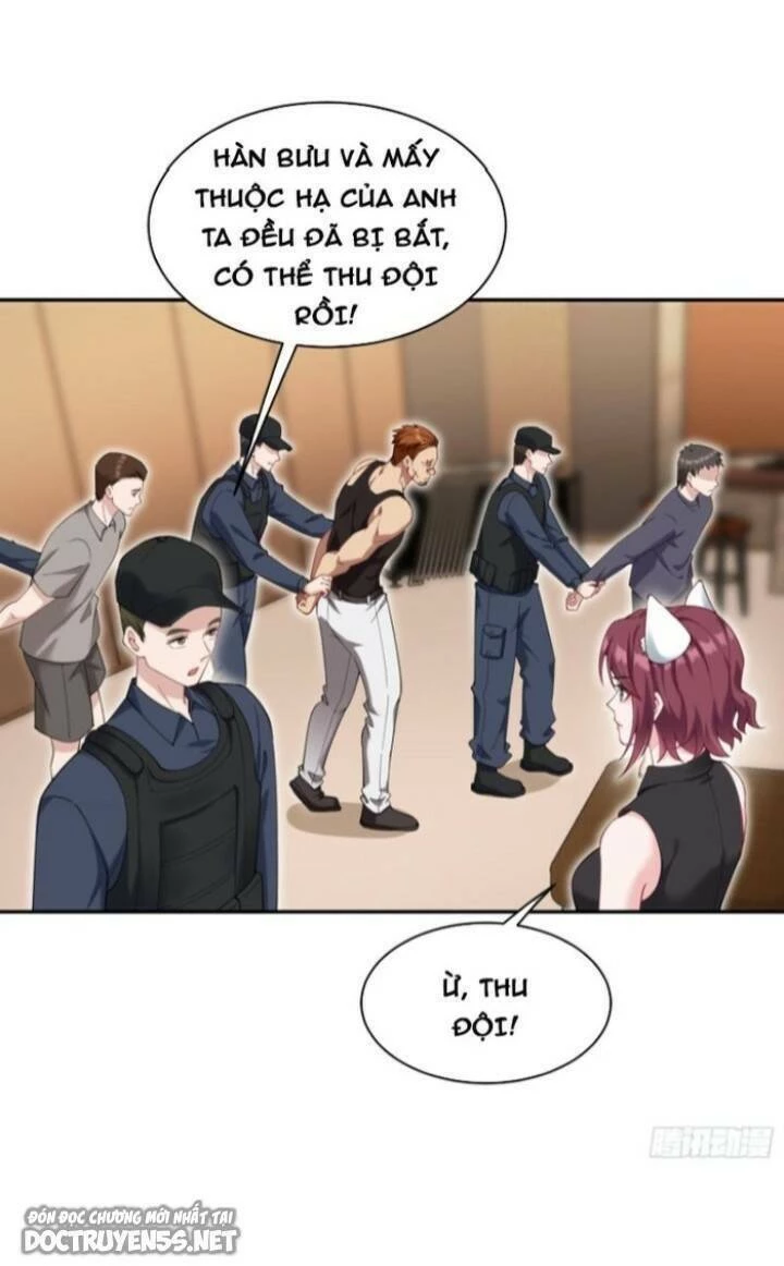 Bỏ Làm Simp Chúa, Ta Có Trong Tay Cả Tỉ Thần Hào! Chapter 222 - Trang 8