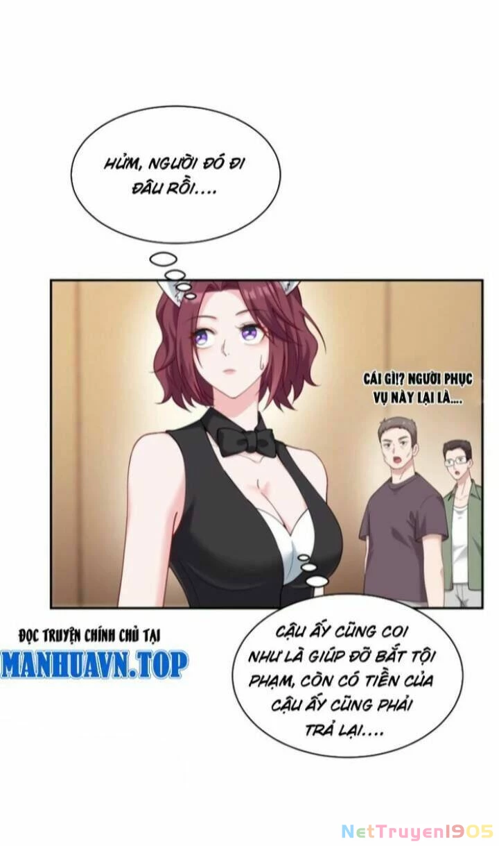 Bỏ Làm Simp Chúa, Ta Có Trong Tay Cả Tỉ Thần Hào! Chapter 222 - Trang 9