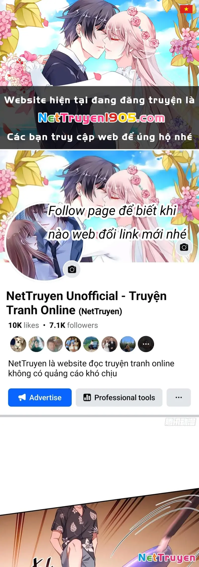 Bỏ Làm Simp Chúa, Ta Có Trong Tay Cả Tỉ Thần Hào! Chapter 223 - Trang 1