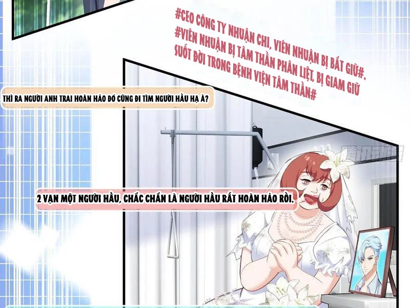 Bỏ Làm Simp Chúa, Ta Có Trong Tay Cả Tỉ Thần Hào! Chapter 223 - Trang 50