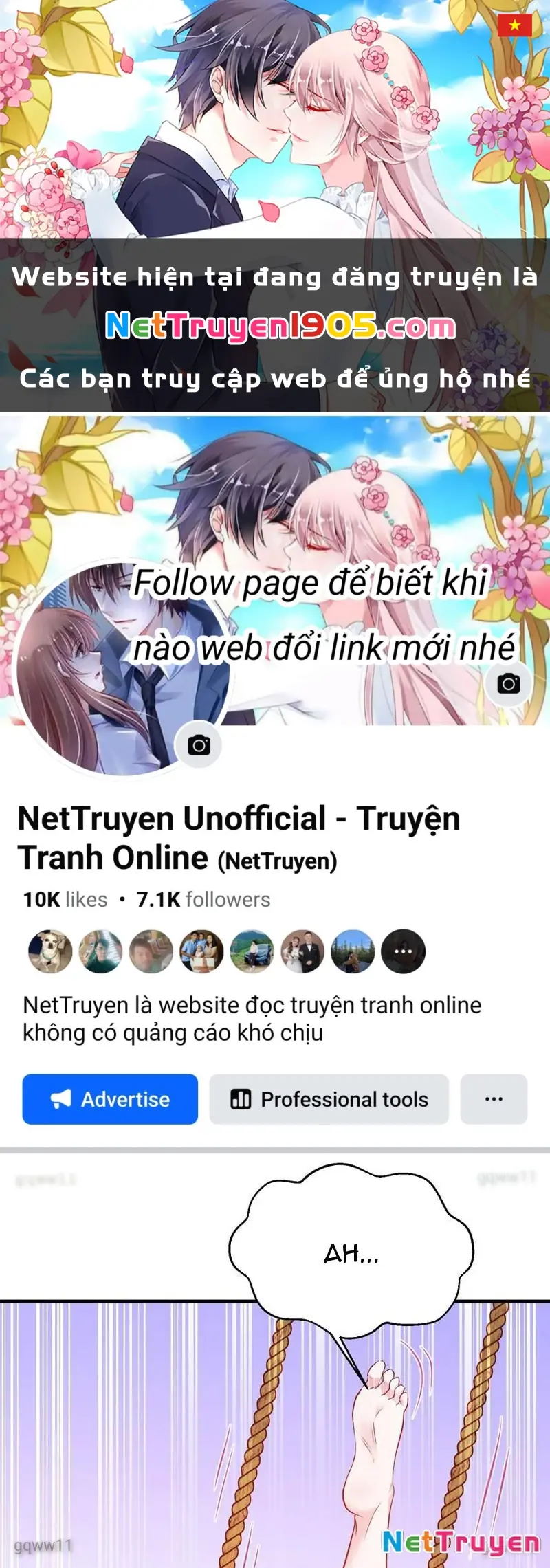 Bỏ Làm Simp Chúa, Ta Có Trong Tay Cả Tỉ Thần Hào! Chapter 224 - Trang 1