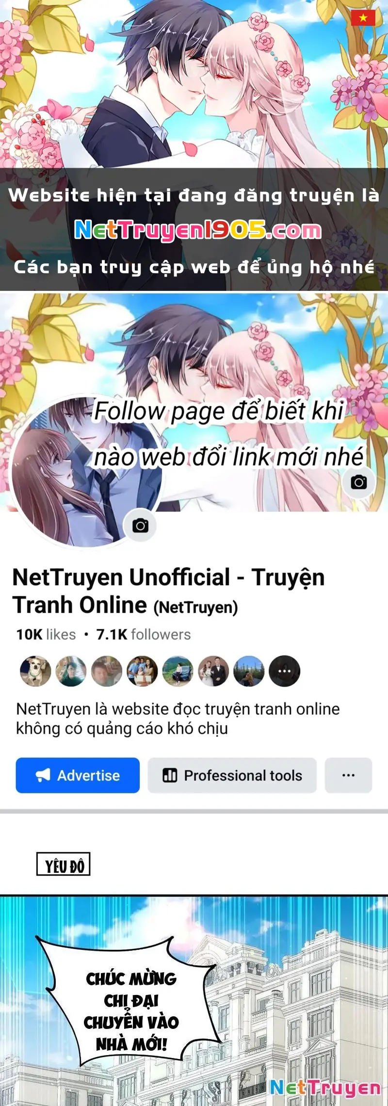 Bỏ Làm Simp Chúa, Ta Có Trong Tay Cả Tỉ Thần Hào! Chapter 225 - Trang 1