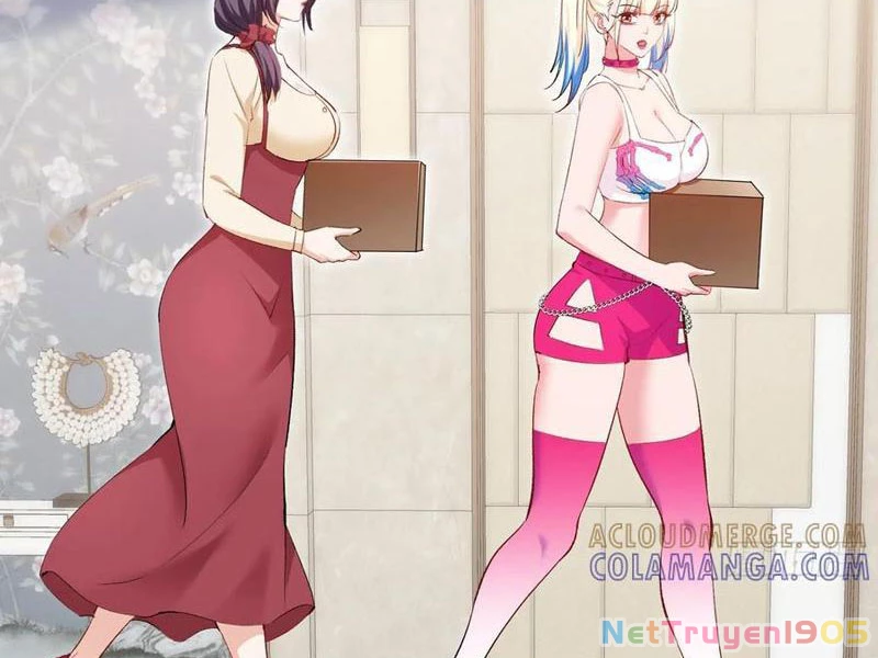 Bỏ Làm Simp Chúa, Ta Có Trong Tay Cả Tỉ Thần Hào! Chapter 225 - Trang 10