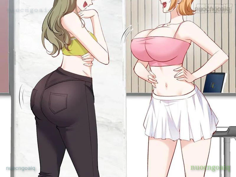 Bỏ Làm Simp Chúa, Ta Có Trong Tay Cả Tỉ Thần Hào! Chapter 225 - Trang 35