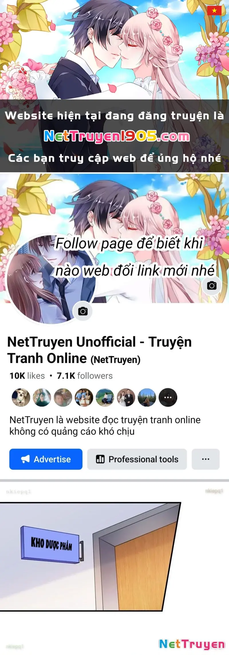 Bỏ Làm Simp Chúa, Ta Có Trong Tay Cả Tỉ Thần Hào! Chapter 226 - Trang 1