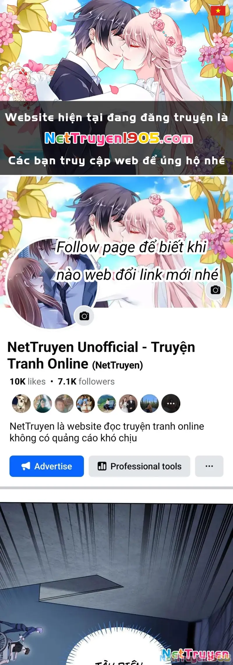 Bỏ Làm Simp Chúa, Ta Có Trong Tay Cả Tỉ Thần Hào! Chapter 228 - Trang 1