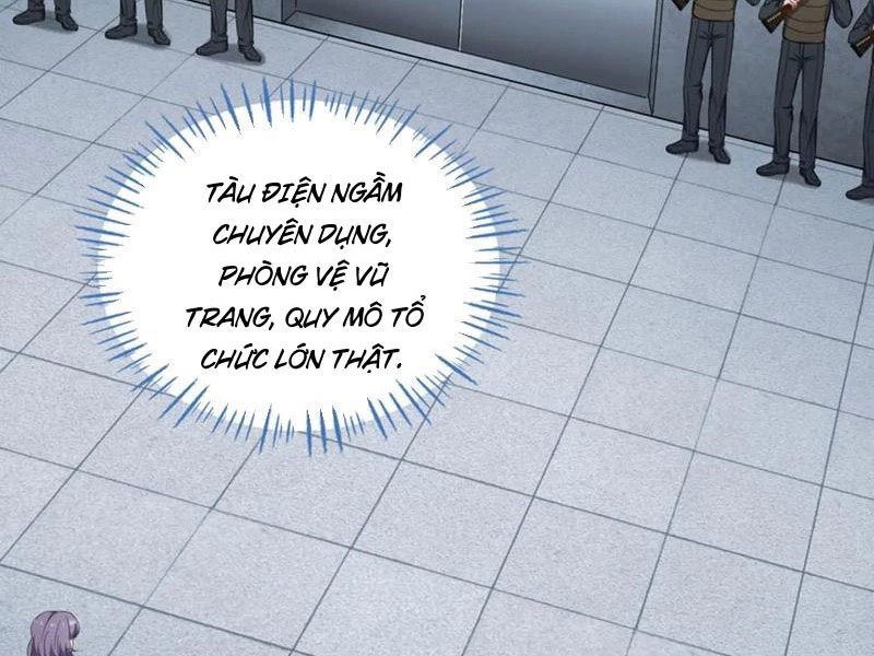 Bỏ Làm Simp Chúa, Ta Có Trong Tay Cả Tỉ Thần Hào! Chapter 228 - Trang 12