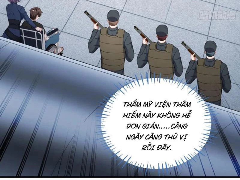 Bỏ Làm Simp Chúa, Ta Có Trong Tay Cả Tỉ Thần Hào! Chapter 228 - Trang 13