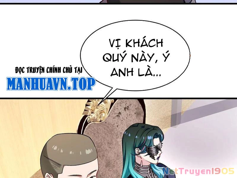 Bỏ Làm Simp Chúa, Ta Có Trong Tay Cả Tỉ Thần Hào! Chapter 229 - Trang 46