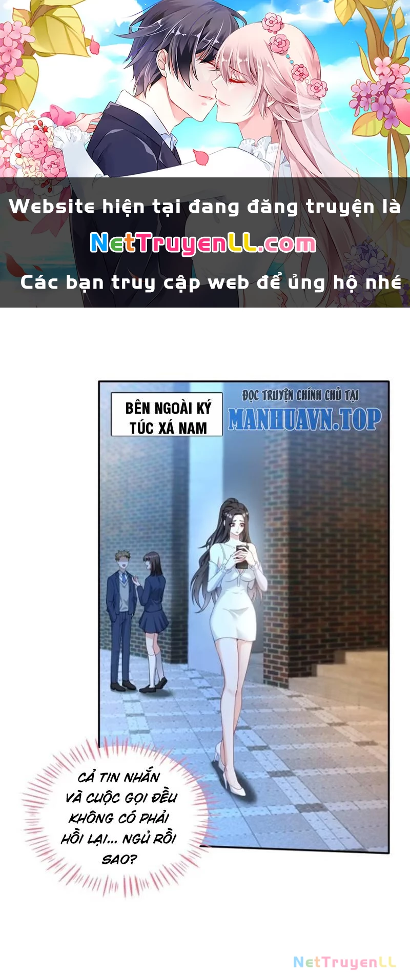 Bỏ Làm Simp Chúa, Ta Có Trong Tay Cả Tỉ Thần Hào! Chapter 23 - Trang 1