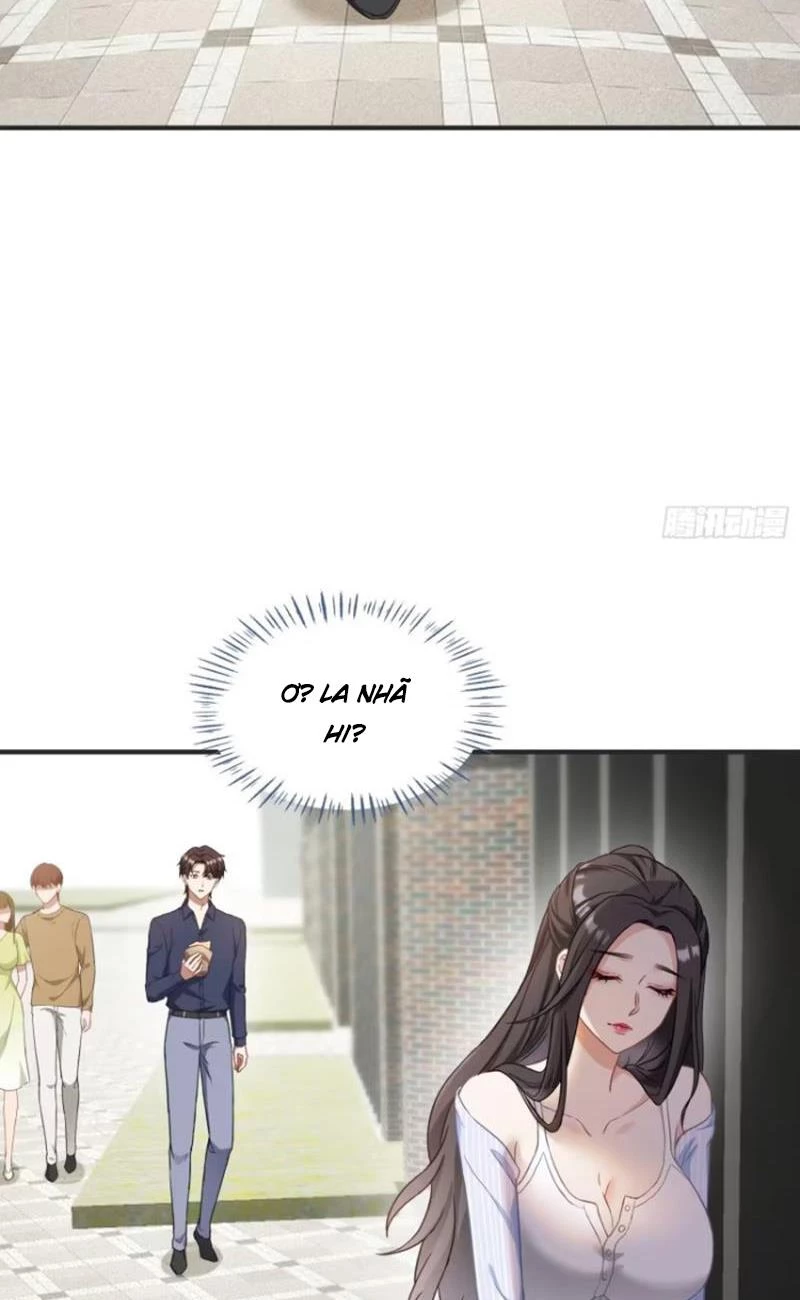 Bỏ Làm Simp Chúa, Ta Có Trong Tay Cả Tỉ Thần Hào! Chapter 23 - Trang 10