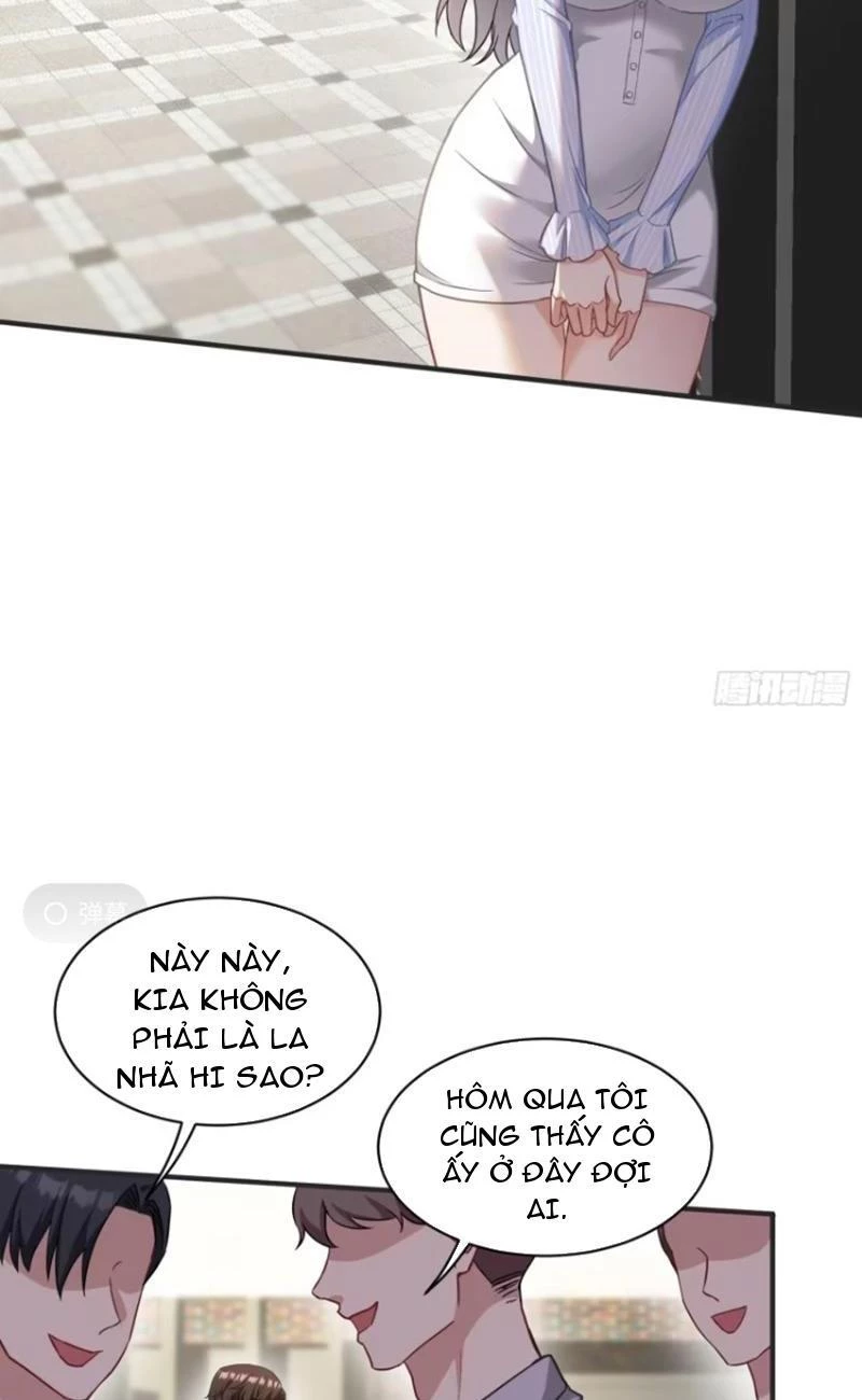 Bỏ Làm Simp Chúa, Ta Có Trong Tay Cả Tỉ Thần Hào! Chapter 23 - Trang 11