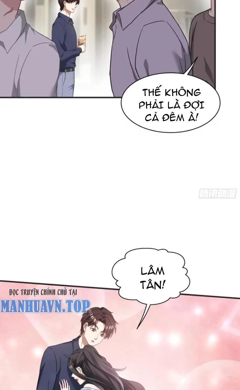 Bỏ Làm Simp Chúa, Ta Có Trong Tay Cả Tỉ Thần Hào! Chapter 23 - Trang 12