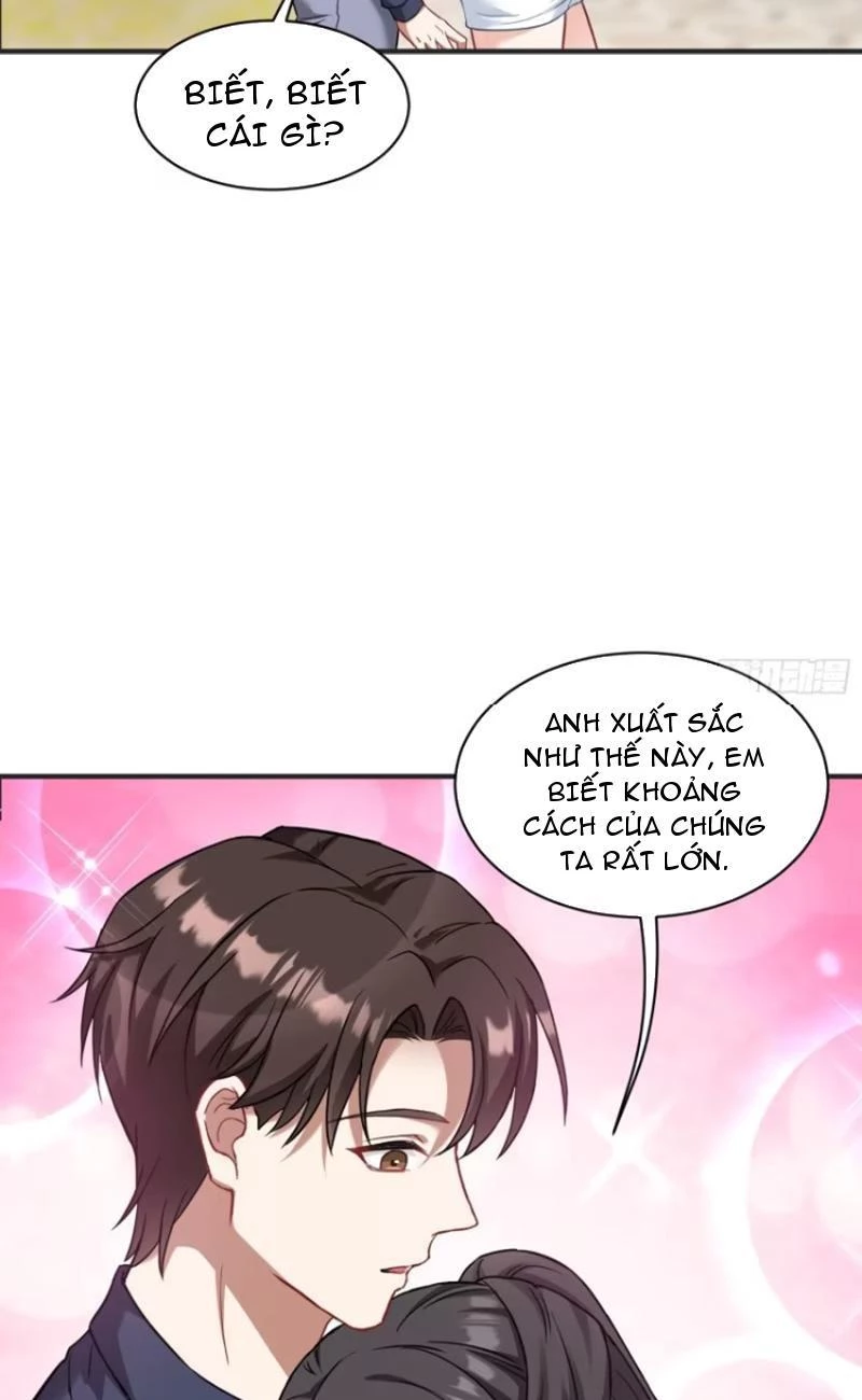 Bỏ Làm Simp Chúa, Ta Có Trong Tay Cả Tỉ Thần Hào! Chapter 23 - Trang 17