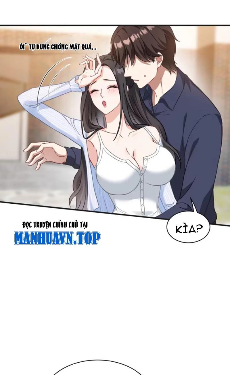Bỏ Làm Simp Chúa, Ta Có Trong Tay Cả Tỉ Thần Hào! Chapter 23 - Trang 19