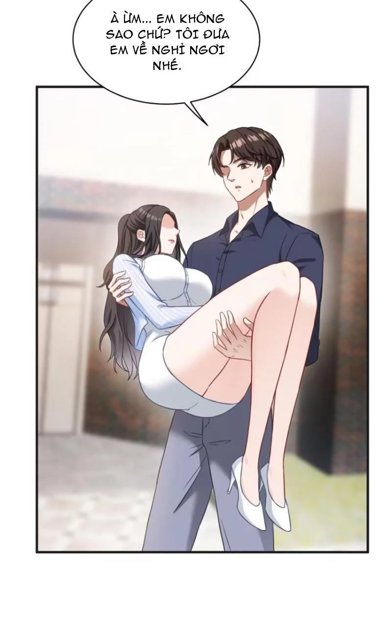 Bỏ Làm Simp Chúa, Ta Có Trong Tay Cả Tỉ Thần Hào! Chapter 23 - Trang 20