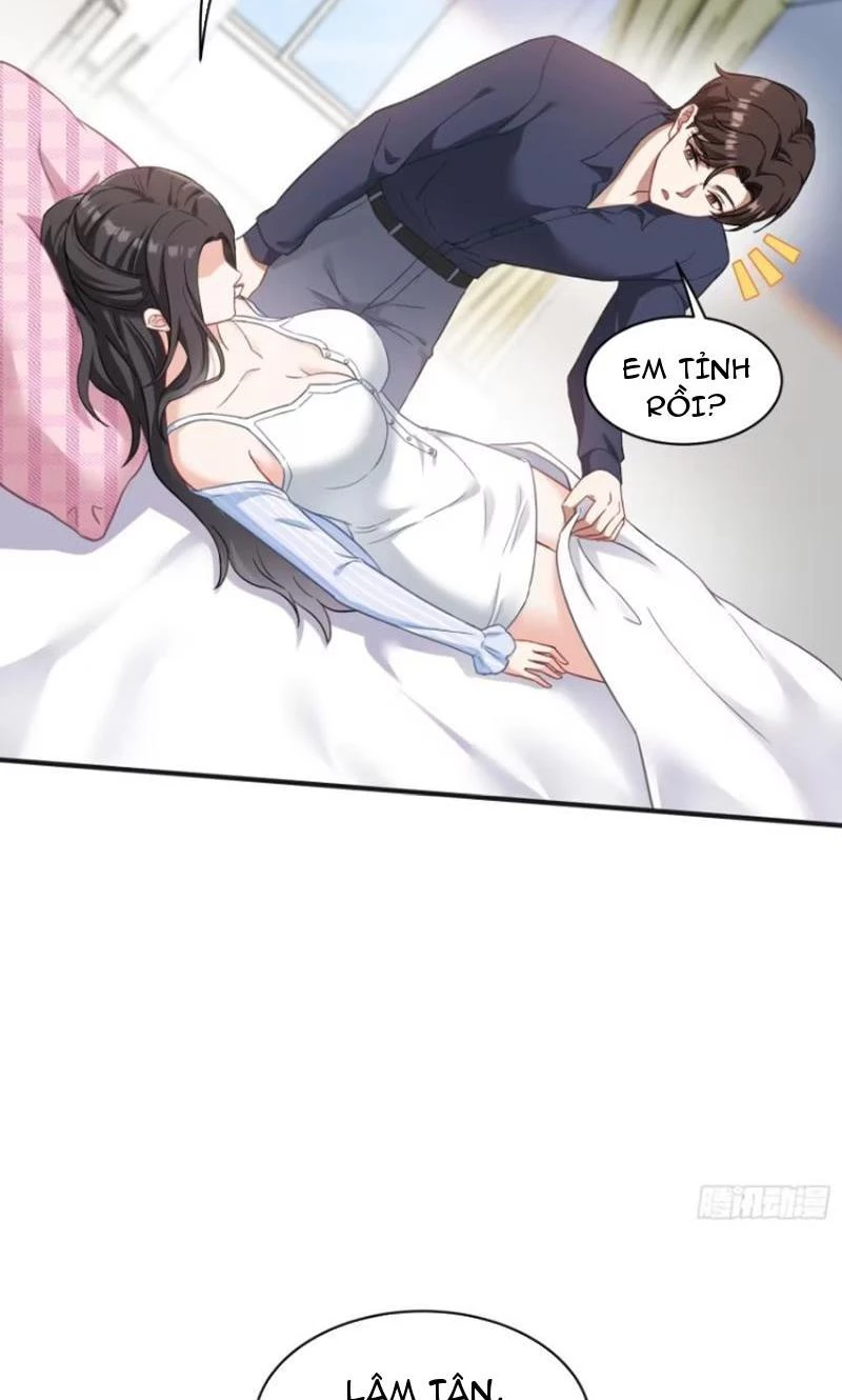 Bỏ Làm Simp Chúa, Ta Có Trong Tay Cả Tỉ Thần Hào! Chapter 23 - Trang 22