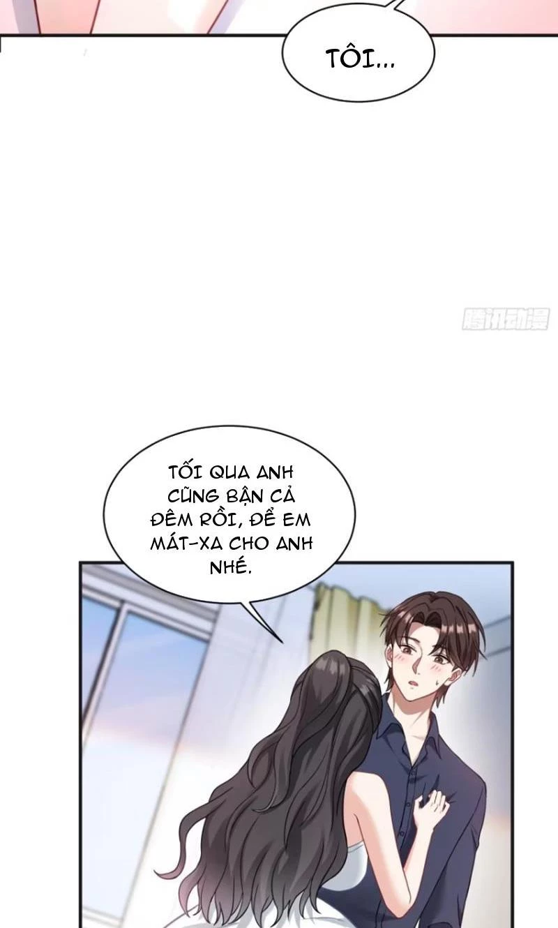 Bỏ Làm Simp Chúa, Ta Có Trong Tay Cả Tỉ Thần Hào! Chapter 23 - Trang 24