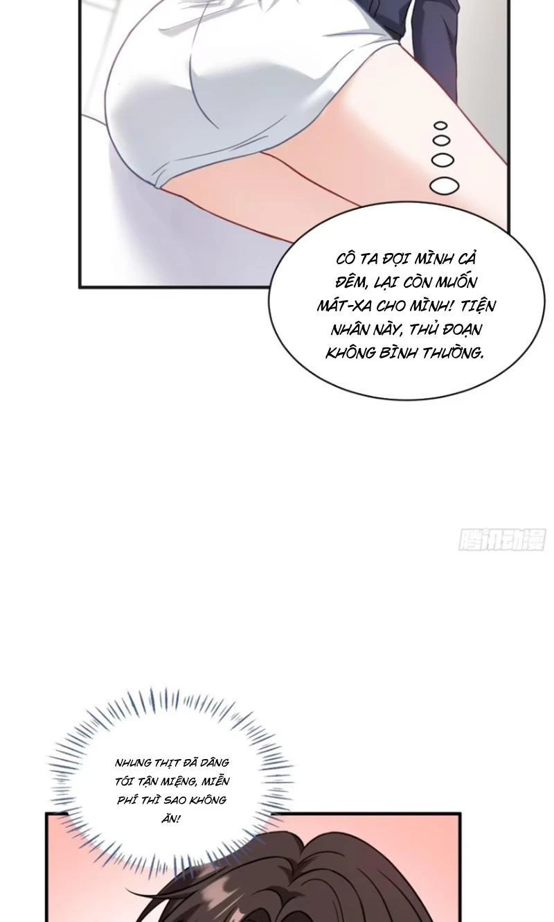 Bỏ Làm Simp Chúa, Ta Có Trong Tay Cả Tỉ Thần Hào! Chapter 23 - Trang 25