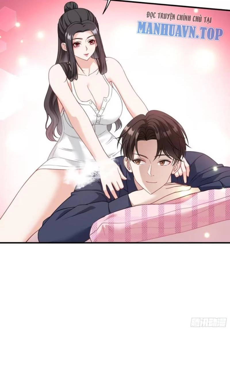 Bỏ Làm Simp Chúa, Ta Có Trong Tay Cả Tỉ Thần Hào! Chapter 23 - Trang 27