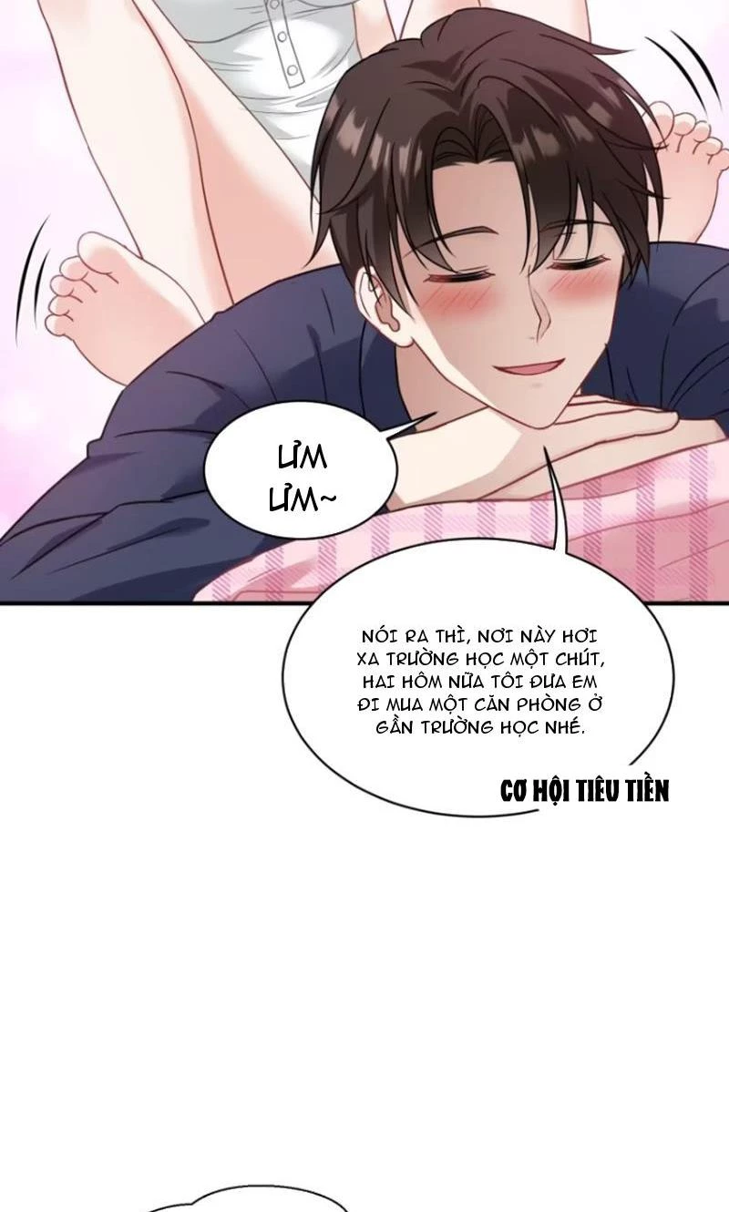 Bỏ Làm Simp Chúa, Ta Có Trong Tay Cả Tỉ Thần Hào! Chapter 23 - Trang 30