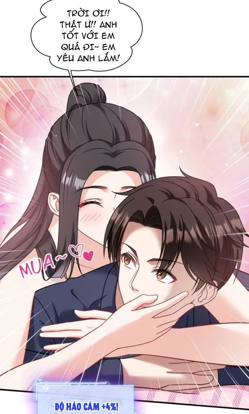 Bỏ Làm Simp Chúa, Ta Có Trong Tay Cả Tỉ Thần Hào! Chapter 23 - Trang 31