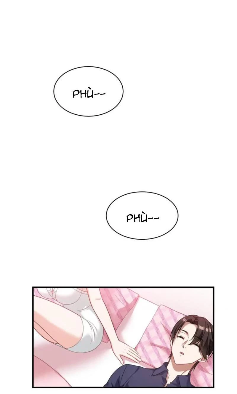 Bỏ Làm Simp Chúa, Ta Có Trong Tay Cả Tỉ Thần Hào! Chapter 23 - Trang 34