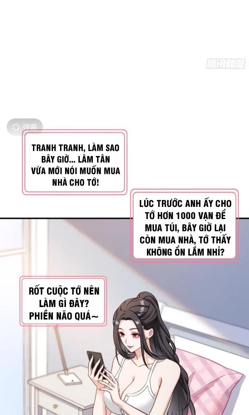 Bỏ Làm Simp Chúa, Ta Có Trong Tay Cả Tỉ Thần Hào! Chapter 23 - Trang 35