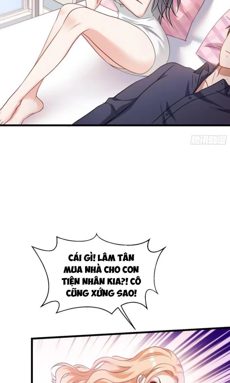 Bỏ Làm Simp Chúa, Ta Có Trong Tay Cả Tỉ Thần Hào! Chapter 23 - Trang 36