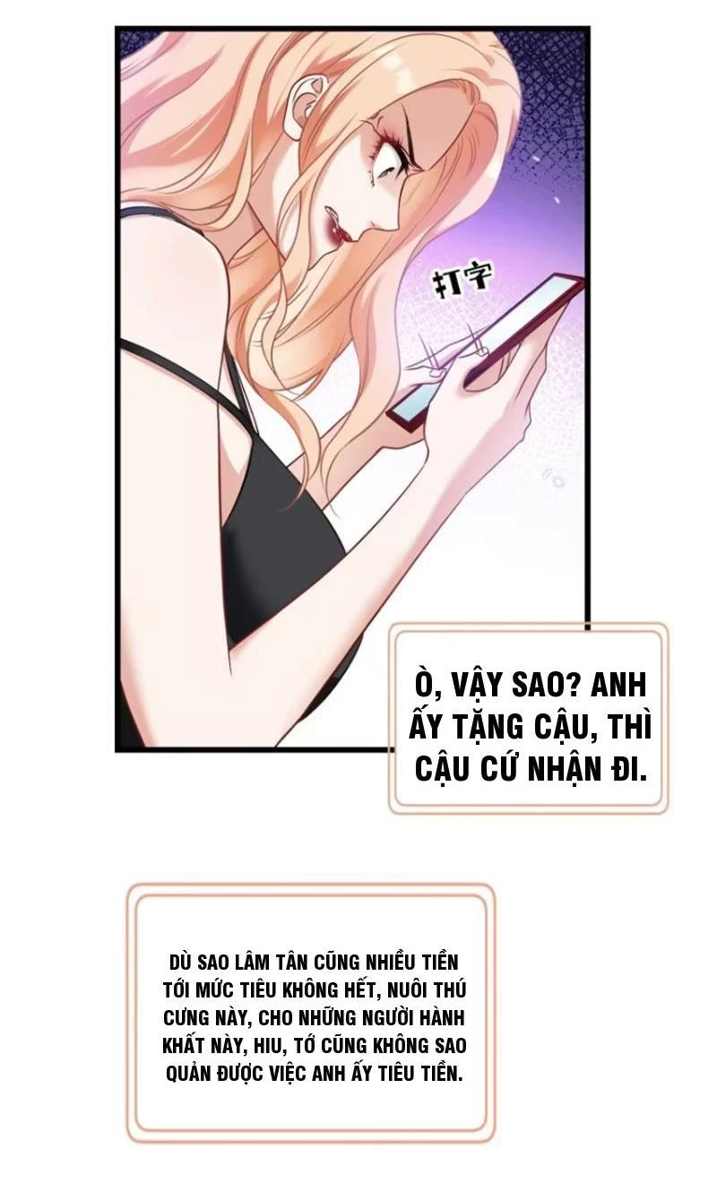 Bỏ Làm Simp Chúa, Ta Có Trong Tay Cả Tỉ Thần Hào! Chapter 23 - Trang 38
