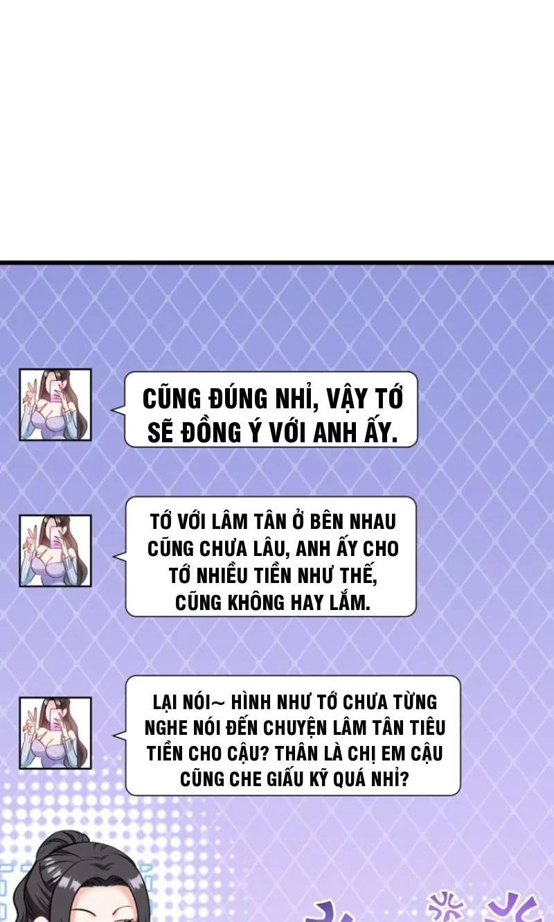 Bỏ Làm Simp Chúa, Ta Có Trong Tay Cả Tỉ Thần Hào! Chapter 23 - Trang 39