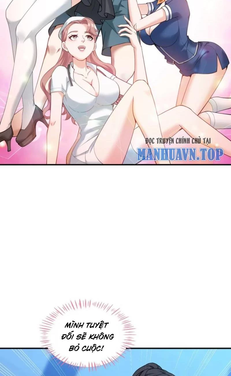 Bỏ Làm Simp Chúa, Ta Có Trong Tay Cả Tỉ Thần Hào! Chapter 23 - Trang 4